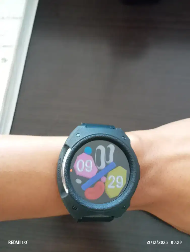 Samsung galaxy watch 6 classic 47mm