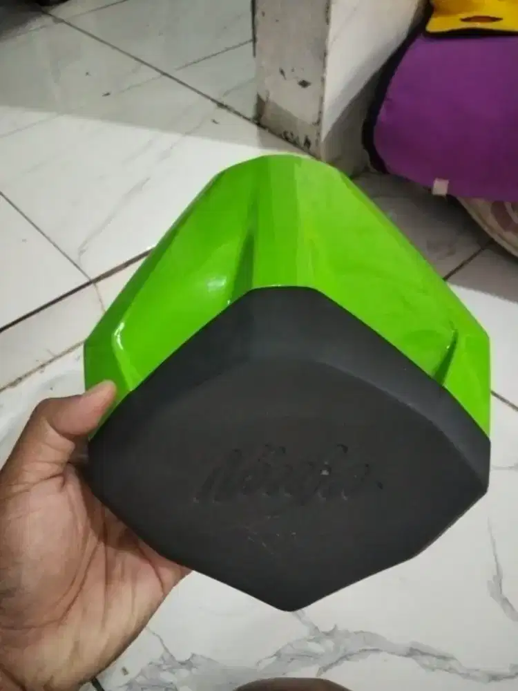 Spakbor ninja zx25, jok ninja zx25, winshiled