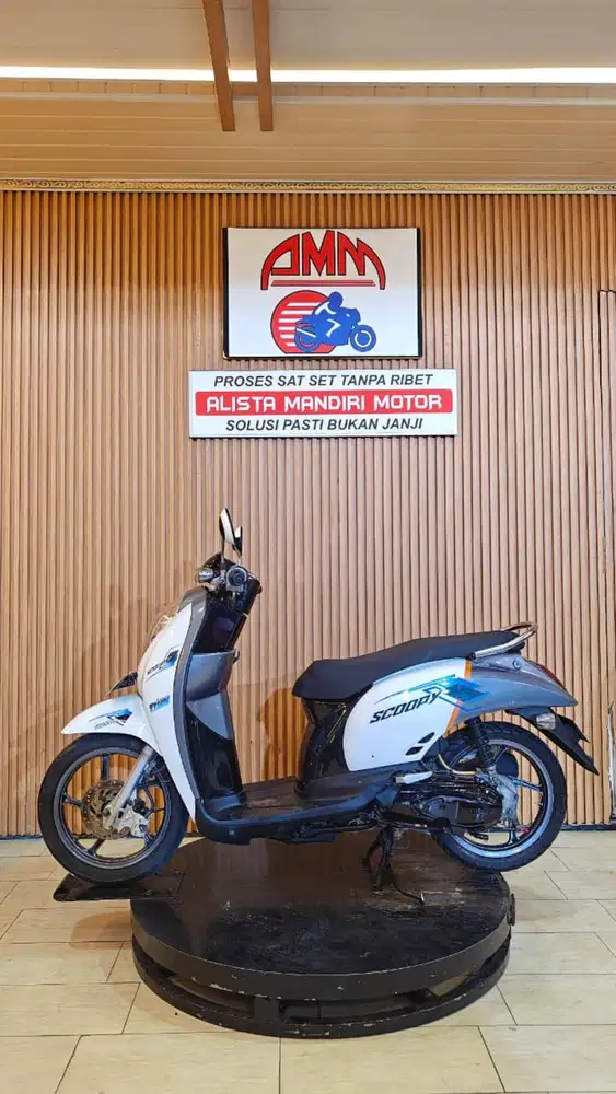 SCOPY CARBU 2011, CASH ONLY, SHOPEE, CC