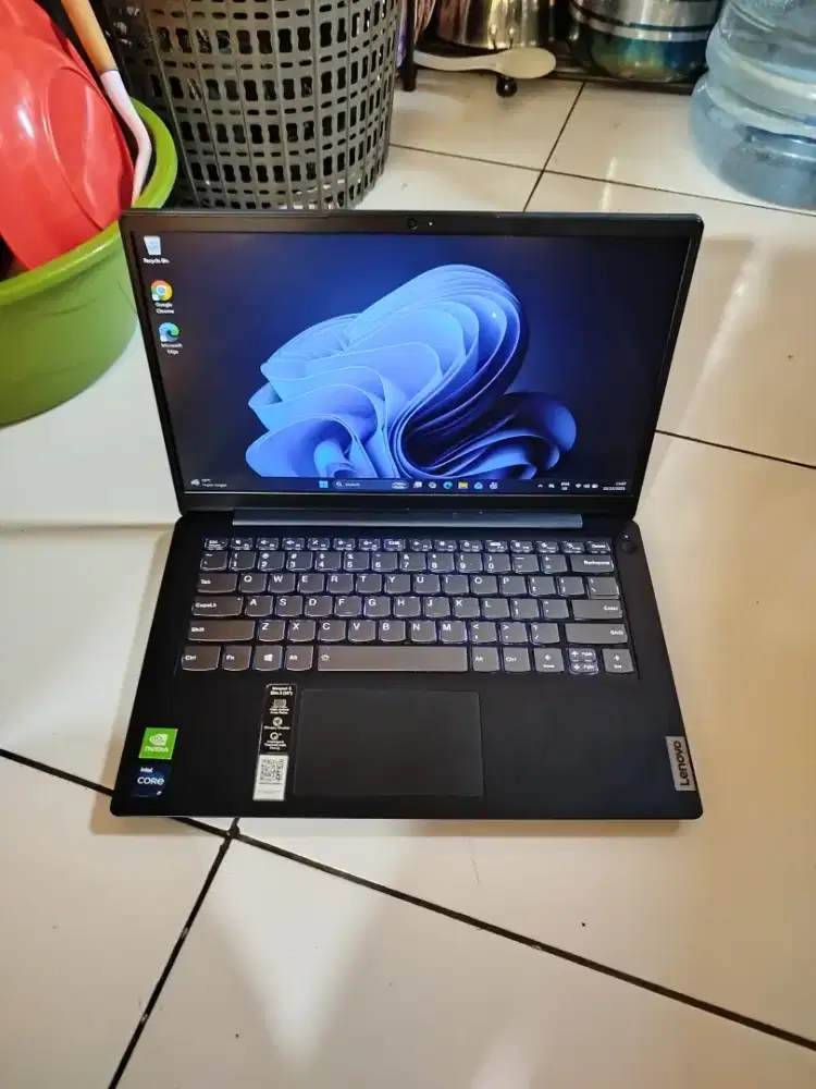 Jual Murah Lenovo Ideapad Slim 3 Dual VGA