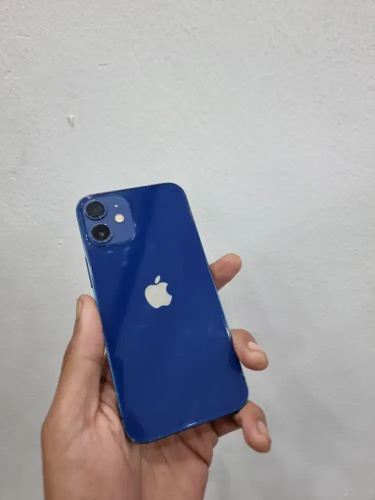 Murahin 12 mini 128 GB ibox baca deskripsi