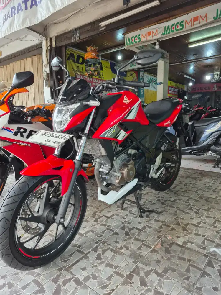 CB150 2019 UM 500 SAS MOTOR JL BARATAJAYA 19 NO 5