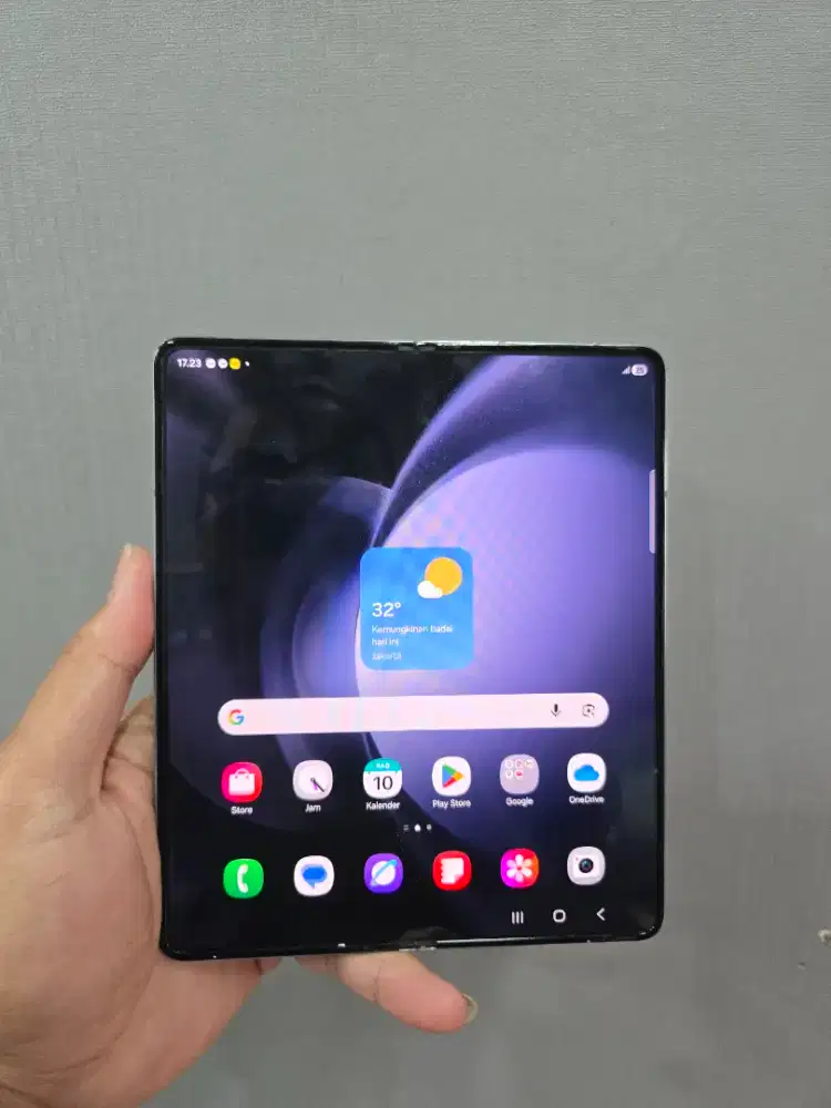 Samsung Galaxy Z Fold 5 5G 1TB SEIN