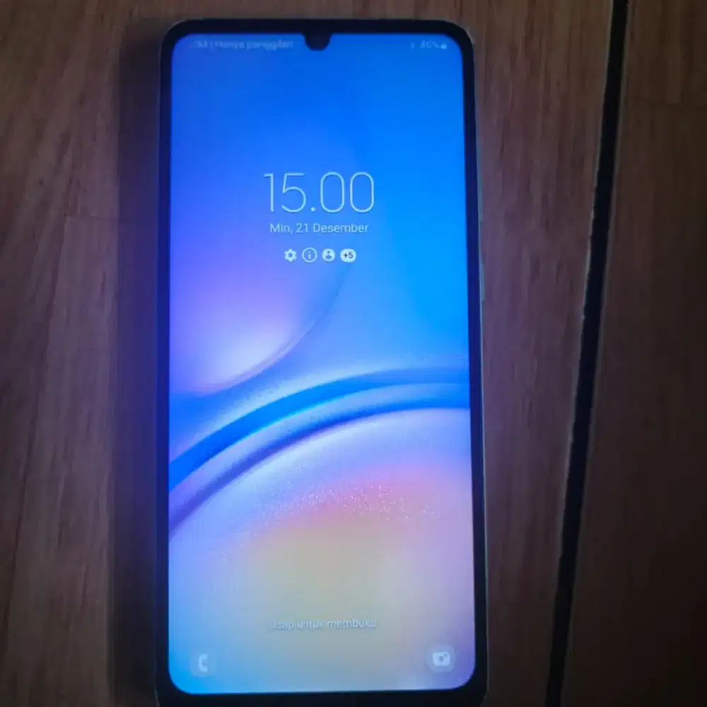 Samsung A05 6/128 batangan