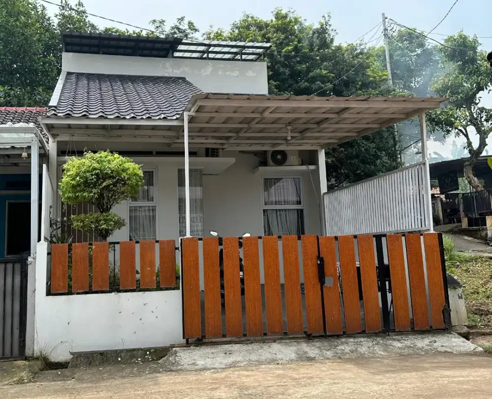 Jual BU Rumah Jatiasih Strategis