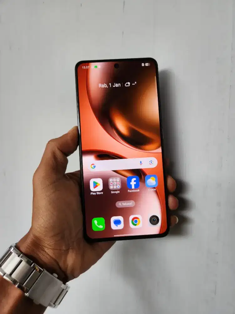 Realme GT 7T Black 12/256