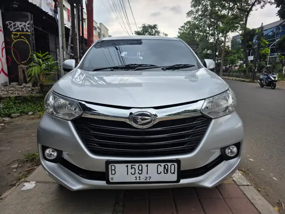 XENIA X MANUAL 2017,DP 3 JT