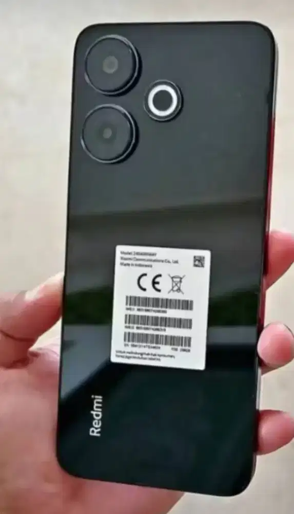 Redmi 13 8+8/128