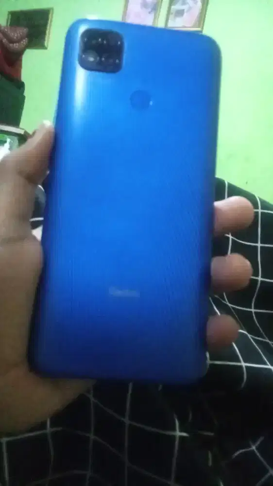 Jual cepat barang mulus