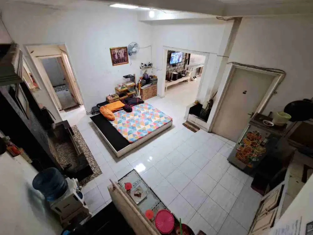 2LANTAI DEKAT TOL BUBAT HARGA KEPEPET 675JT NEGO