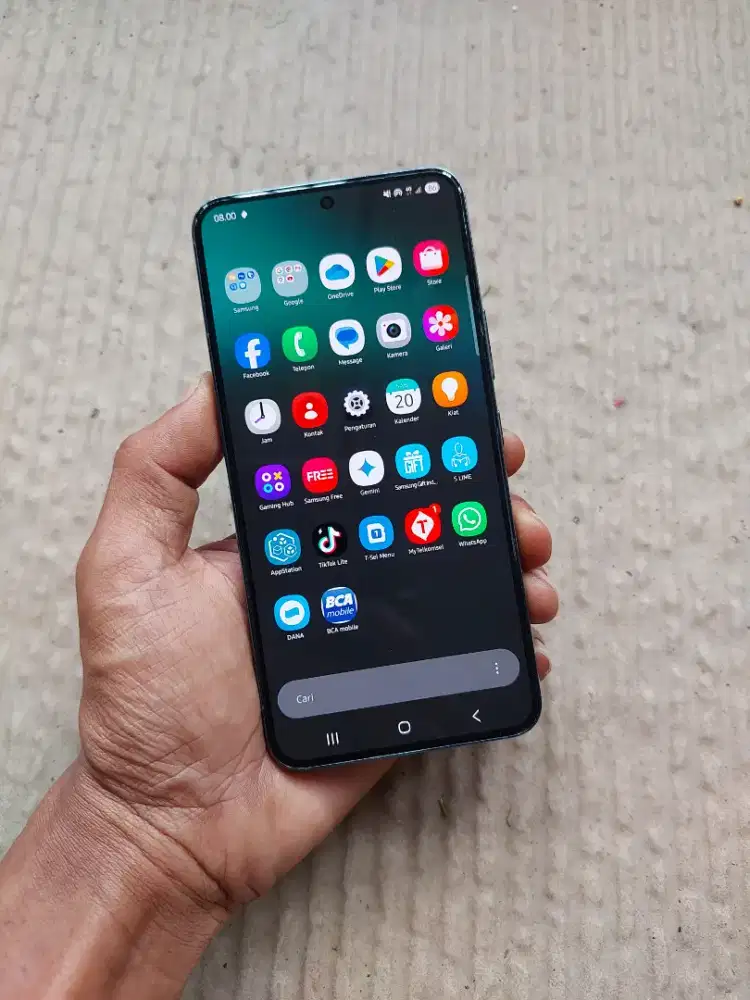 Samsung S22 5G 8/256