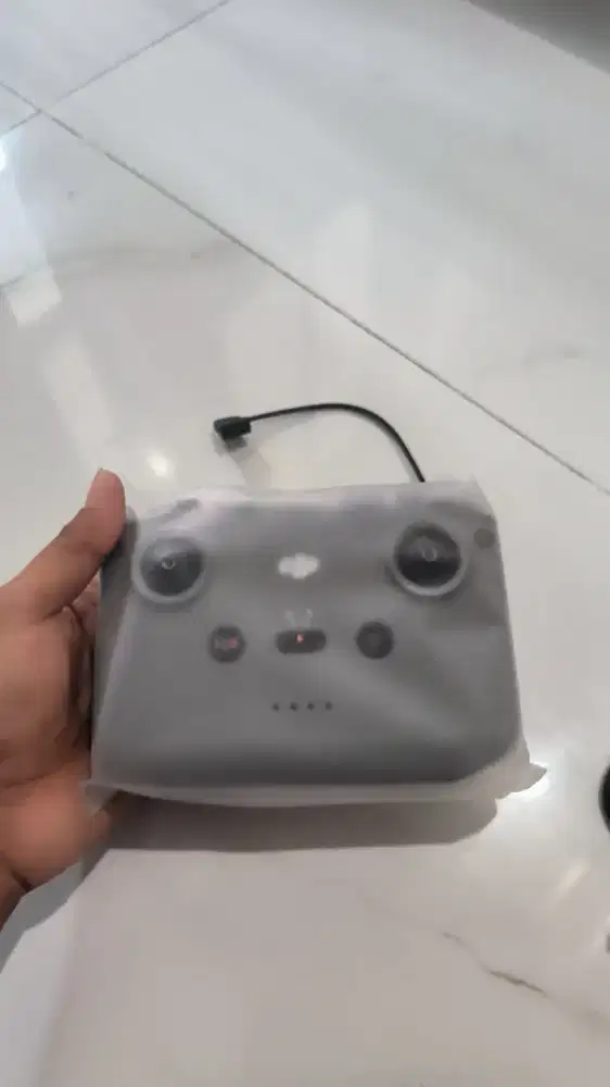 Jual RC N-3 baru masih segel belum aktivasi