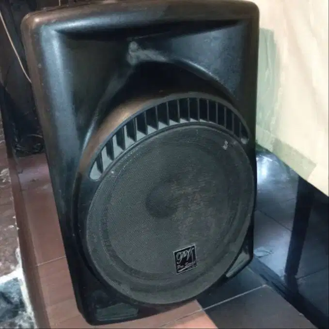 Speaker Aktif 15 Inch PV Pro Sound