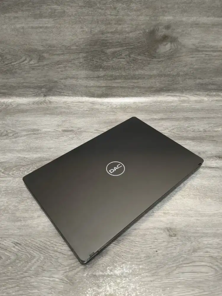 Laptop DAC Core i5 Gen11 Ram 8GB Bonus Mouse Baru Siap pakai [Bisa Dia