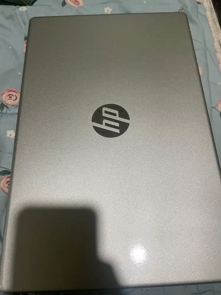 Jual Laptop HP 14 EM0014AU AMD Ryzen 3 7320U 8GB DDR5 512GB 14.0 FHD