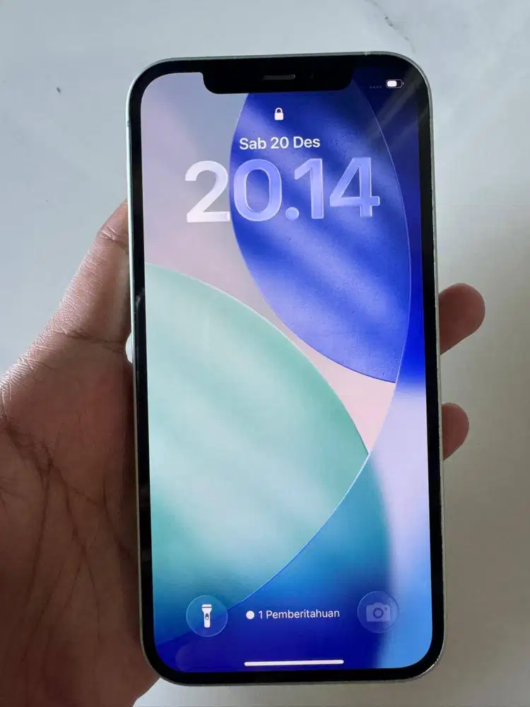 IPHONE 12 64 IBOX PA/A