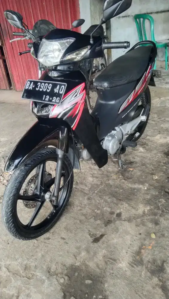 Di jual janda suprafit tahun 2006 dengan kondisi bagus siap pakai
