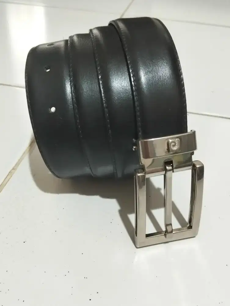 Ikat Pinggang Piere Cardin Paris