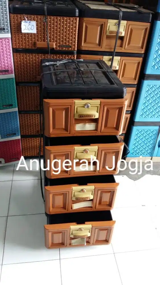 lemari Napolly stb 4