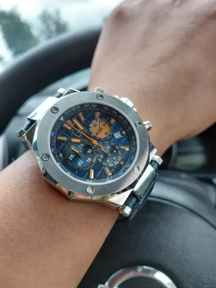Jam tangan GC original
