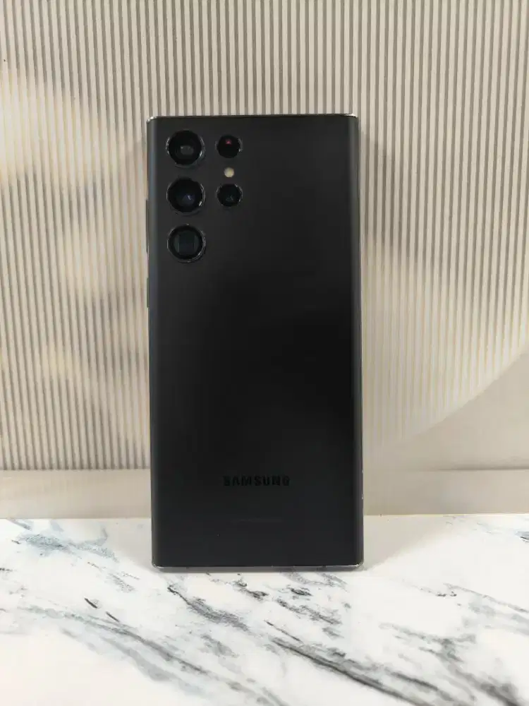 samsung s22 ultra 12/256Gb sein resmi