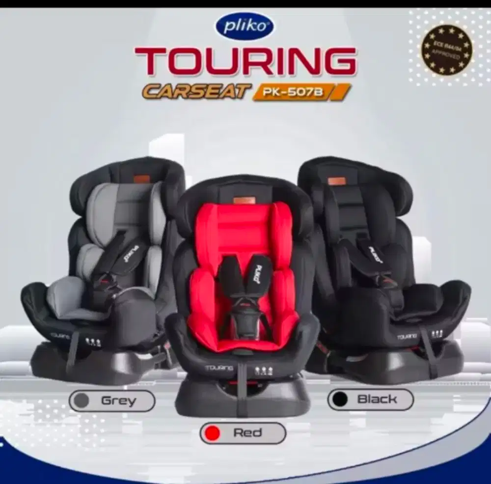 Jual carseat bayi baby