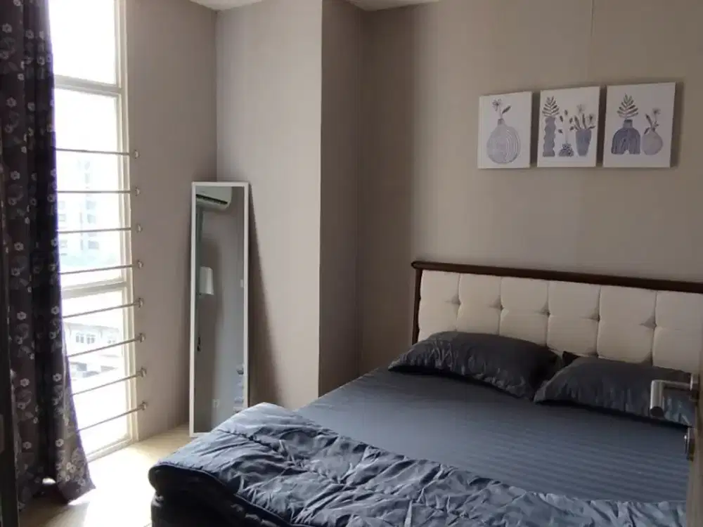 Apartemen Medina siap huni dekat kampus strategis di Tangerang