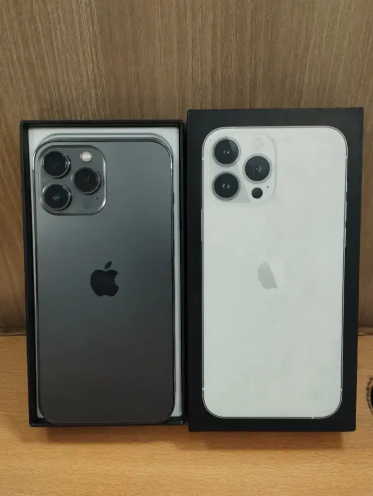 Iphone 13 Pro Max 128gb inter alloperator