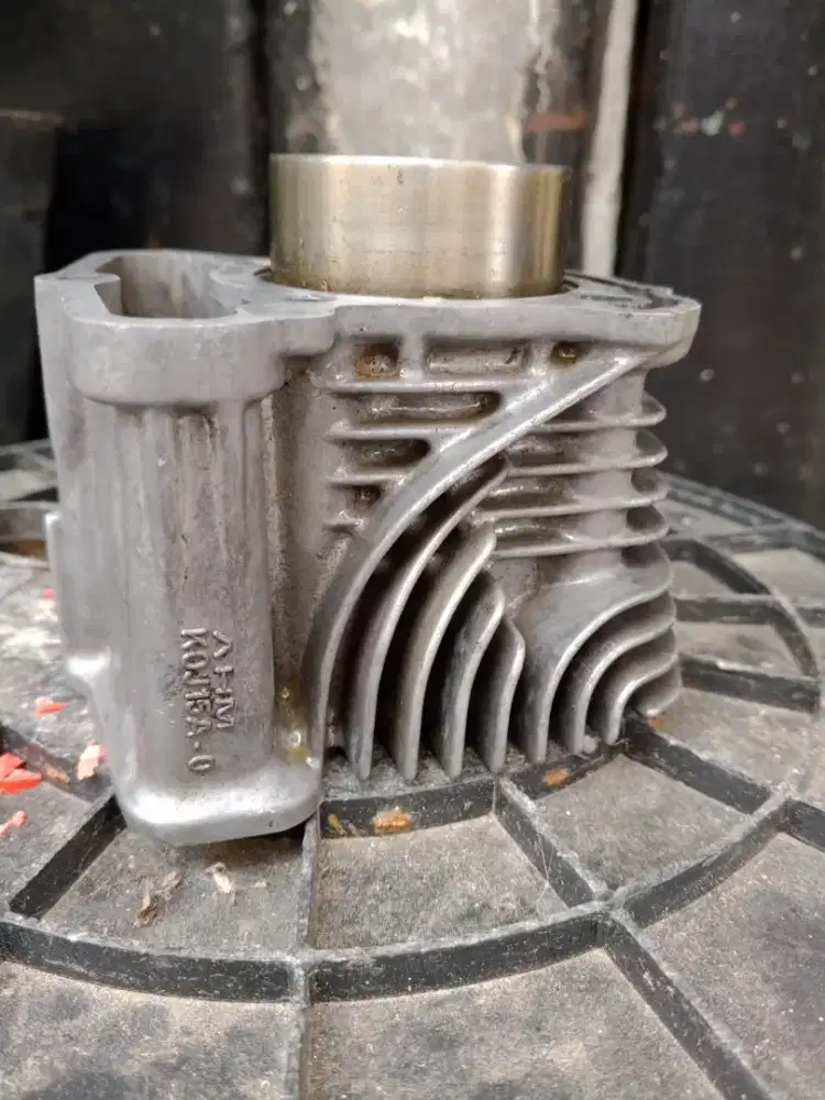 Blok mesin beat street th 2020