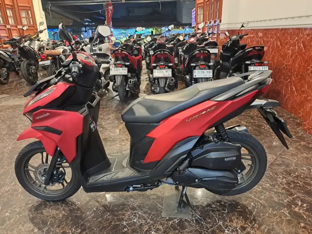 HUB DEDI DP 1,8 JT VARIO 125 KEYLES THN 2O25 PROSES DIBANTU SAMPAI ACC