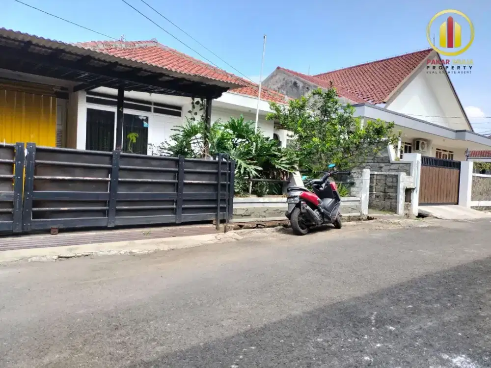 Rumah Di Turangga Buahbatu Bandung | Dijual Rumah Murah di Turangga