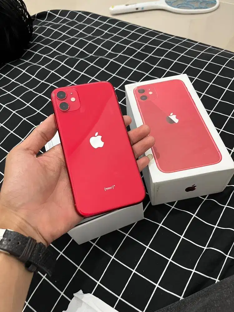 Iphone 11 128gb beacukai