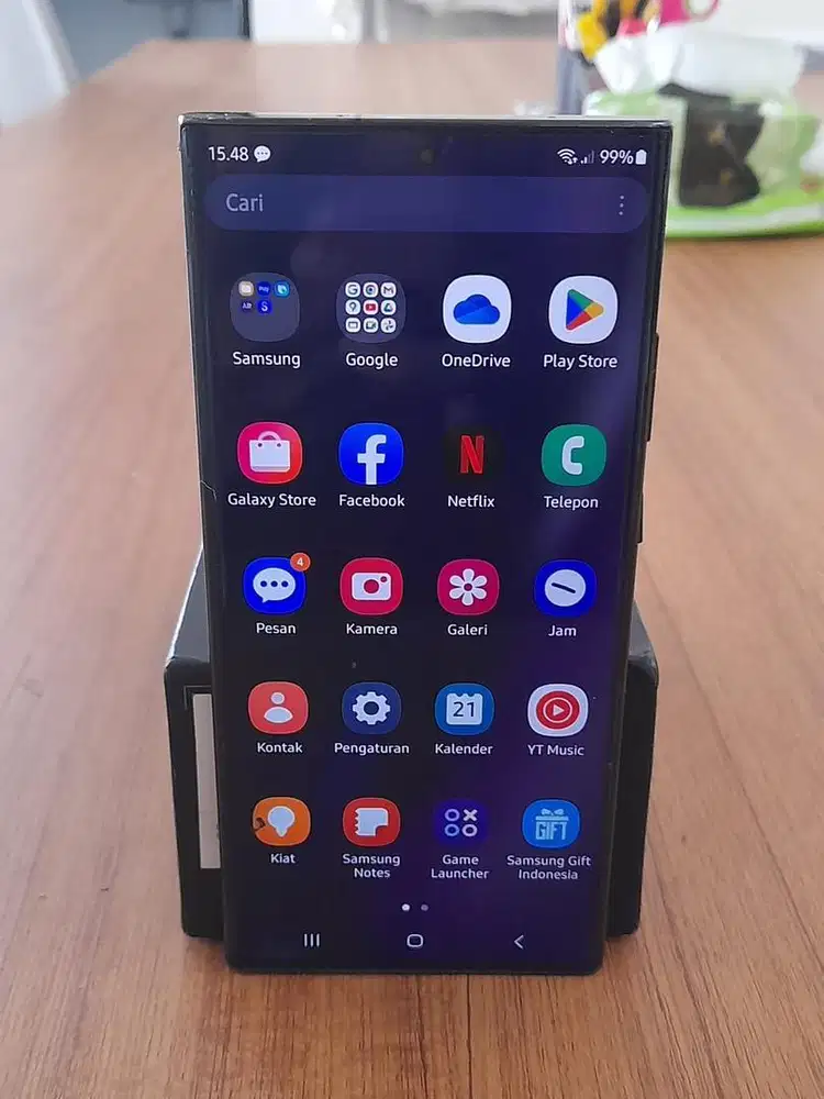 samsung note 20 ultra 8/256 mystic black sein