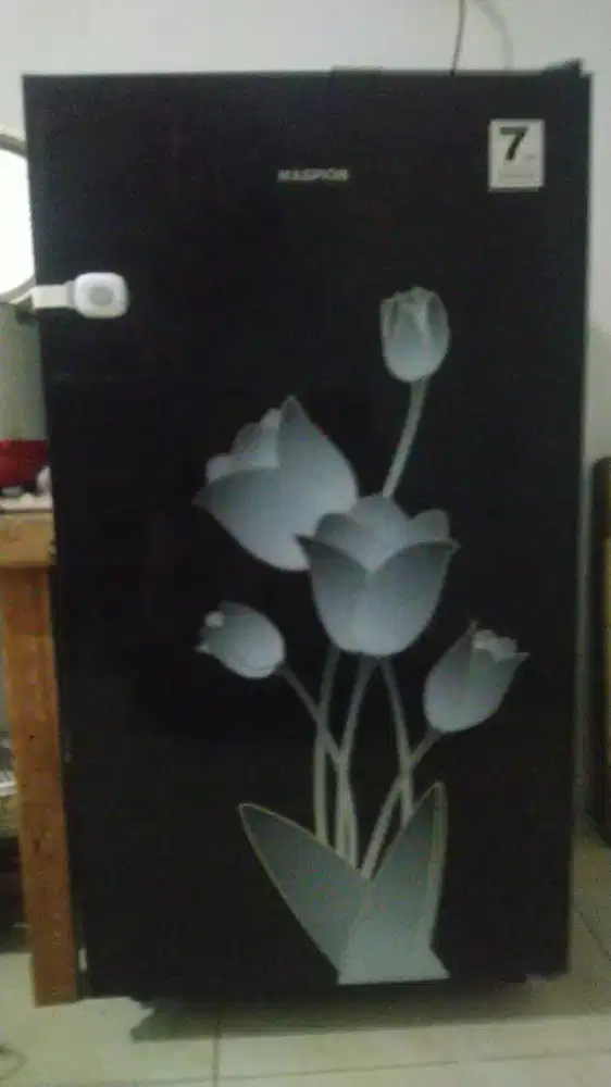 Jual Kulkas 1 pintu second