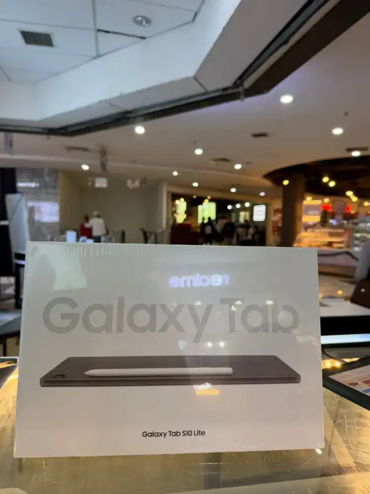 Samsung Galaxy Tab S10 Lite