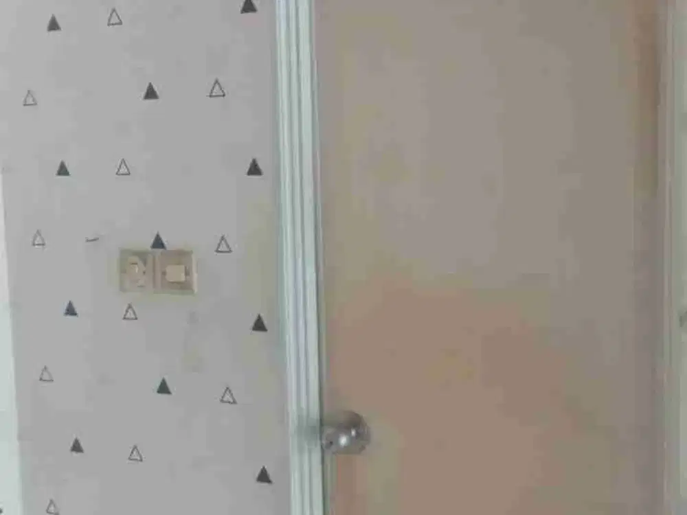 RUMAH MURAH DEKAT TOL BUBAT