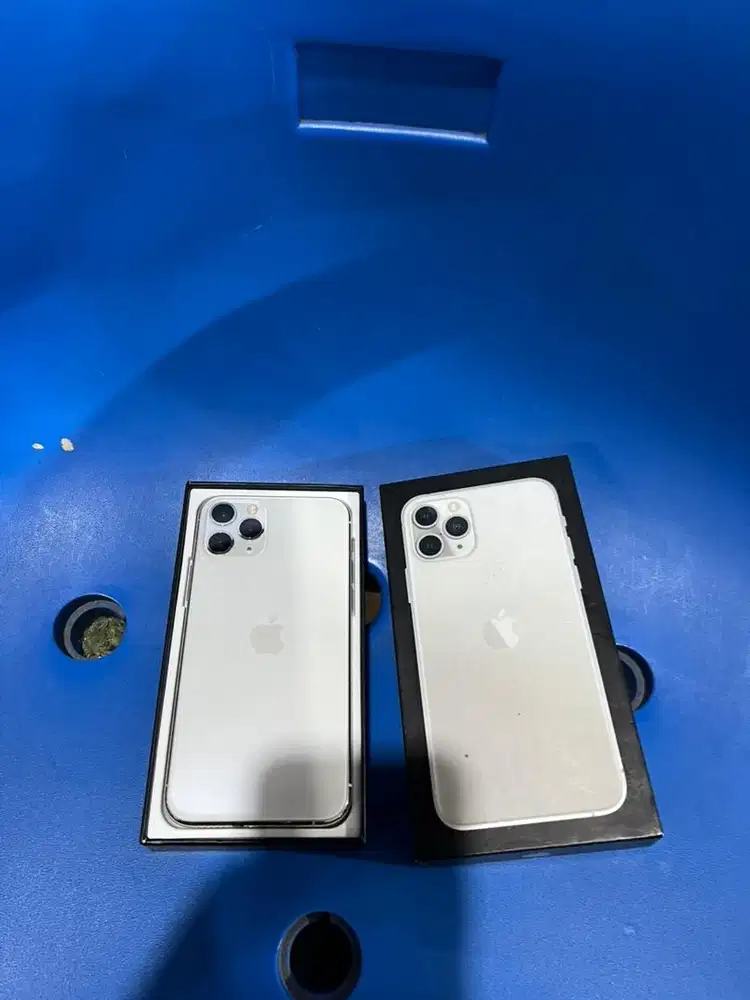 iphone 11 pro 256gb salur apple