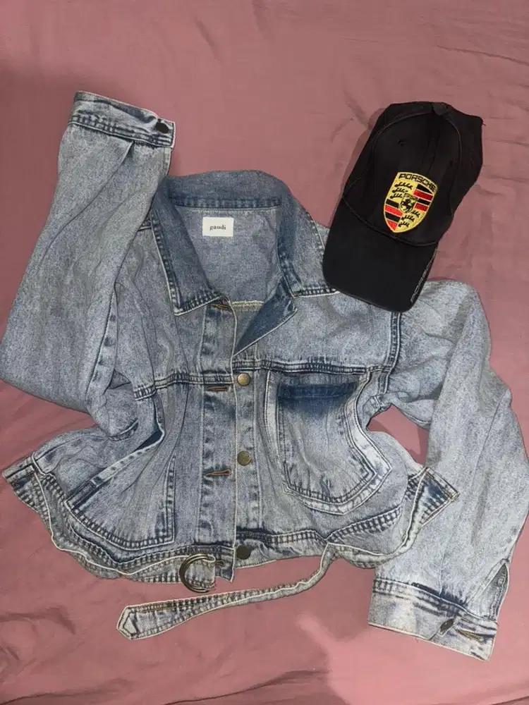 Preloved pribadi, kualitas terjamin