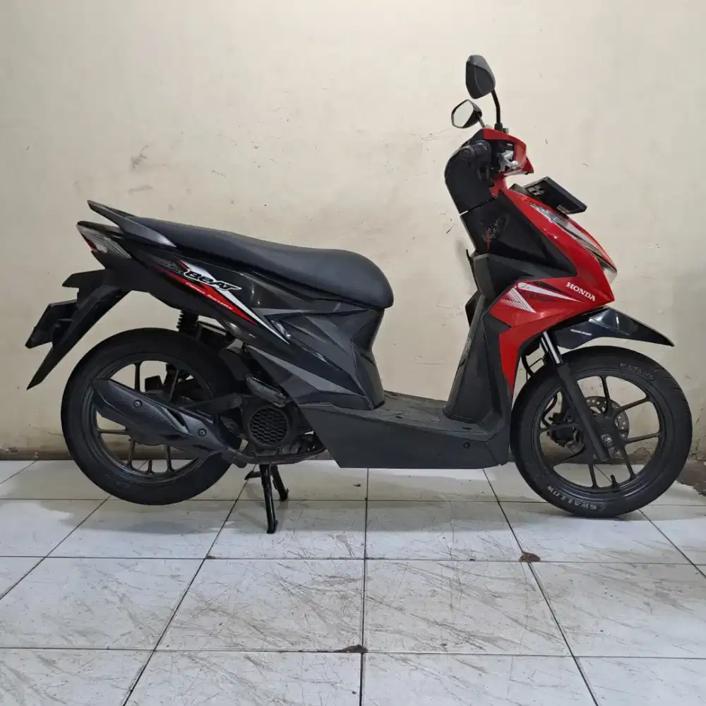 Honda beat new 2020 orisinil pajak panjang