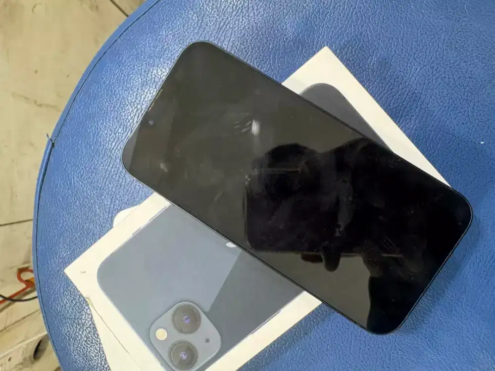 Iphone 13 128gb ibox