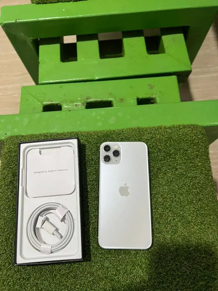 iphone 11 pro 256gb positif mura
