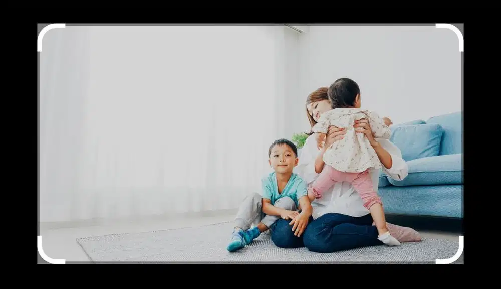 Dibutuhkan asisten rumah tangga (art) /pembantu