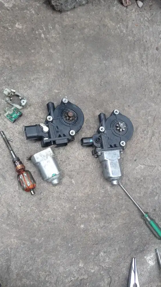 Terima jasa home cervice, central lock,  alarm, power  window