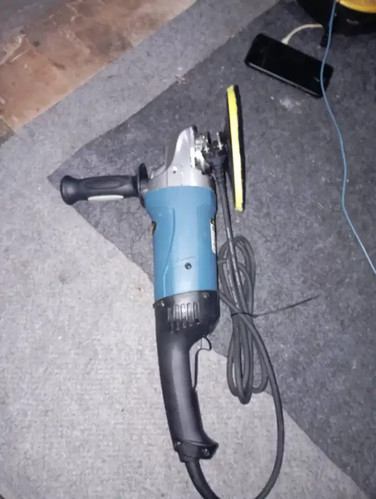 Mesin poles/Sander makita9227C