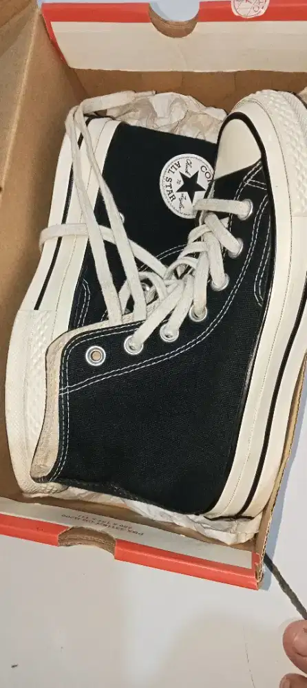 Converse 70's second