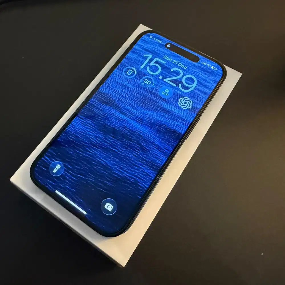 iPhone 14 Pro 256 GB Space Black 256 GB