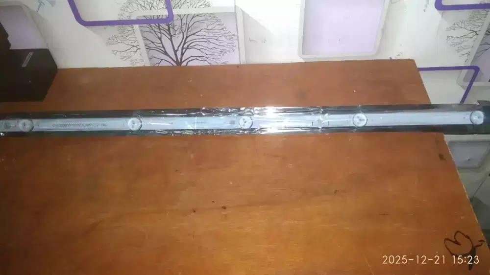 Backlight tv led changhong