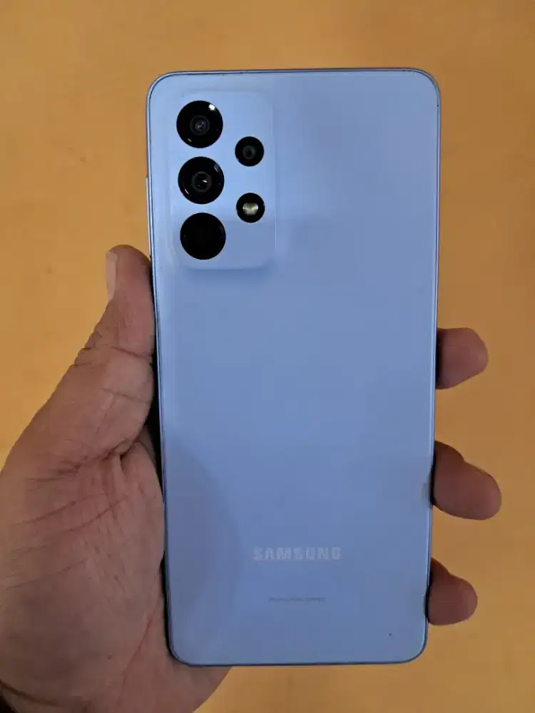 Galaxy A33 5G 8/256