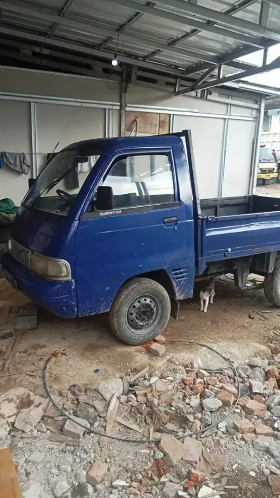 Carry PICK UP tahun 2003