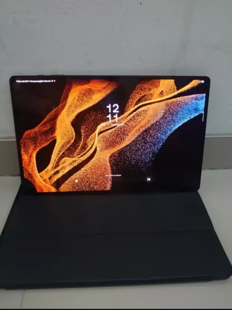 Samsung tab S8 Ultra 8/128 inter